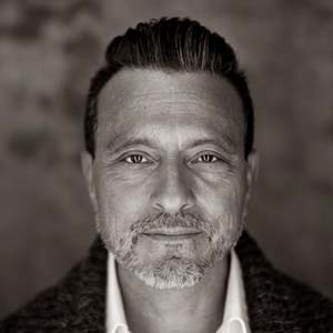 Erwin McManus - SALT Creative Arts Community