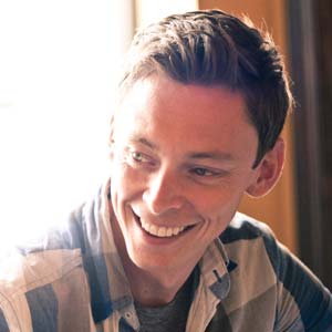 Blaine Hogan - SALT Creative Arts Community