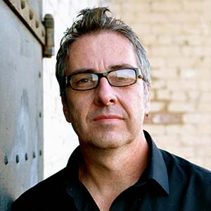 Gary Molander - SALT Creative Arts Community