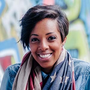 Ileia Luke - SALT Creative Arts Community