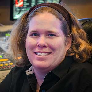 Debbie Keough - SALT Creative Arts Community