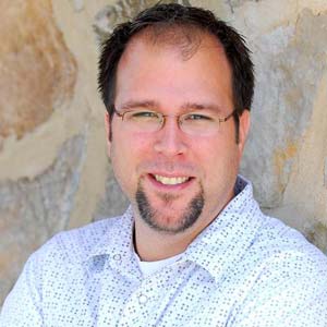 Bill Swaringim - SALT Creative Arts Community