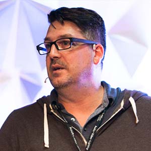 Jeff Abbott- SALT Creative Arts Community