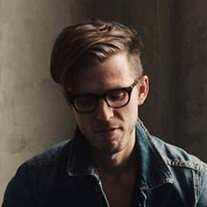Micah Bickham - SALT Creative Arts Community