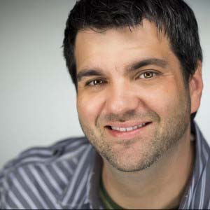 Michael Buckingham - SALT Creative Arts Community