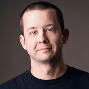 Daniel Connell - SALT Creative Arts Community