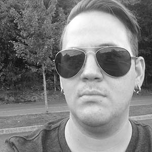 Jonathan Crandall - SALT Creative Arts Community