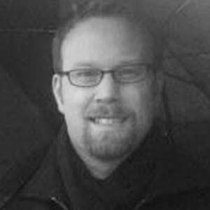 Joey Davis - SALT Creative Arts Community