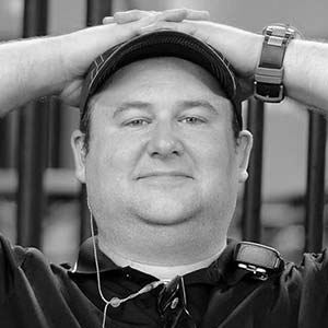 Brad Duryea - SALT Creative Arts Community