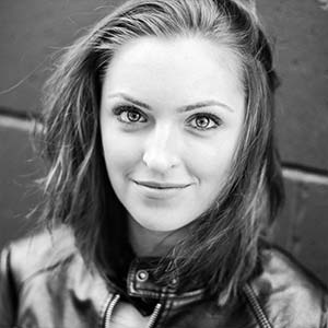 Elle Ginter - SALT Creative Arts Community