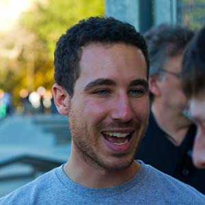 Tyler Ginter - SALT Creative Arts Community