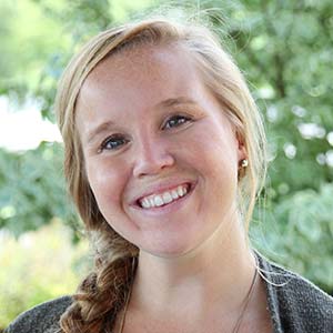 Callie Holland - SALT Creative Arts Community