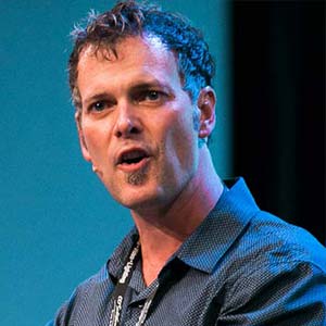 Nathan Lagrange - SALT Creative Arts Community