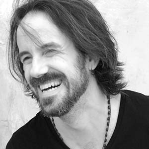 Jeff Lavallee - SALT Creative Arts Community