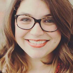 Erin Moon - SALT Creative Arts Community
