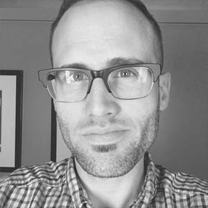 Nick Rivero - SALT Creative Arts Community