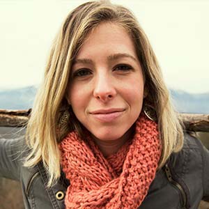Sarah Linebaugh - SALT Creative Arts Community