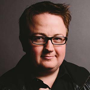 Jonathan Sheehan - SALT Creative Arts Community