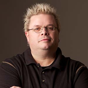 Andrew Stone - SALT Creative Arts Community