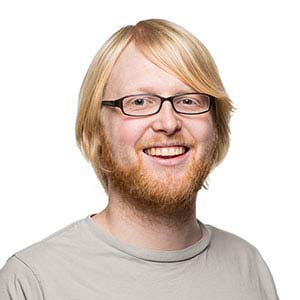 Brad Zimmerman - SALT Creative Arts Community