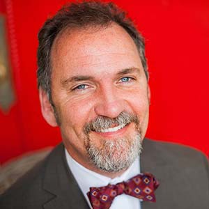 Andrew Johnston - SALT Creative Arts Community