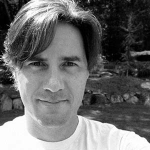 Brad Sitton - SALT Community Speaker