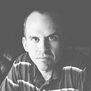 Brad Weston - SALT Creative Arts Community