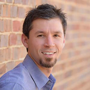 Bradley Hodges - SALT Creative Arts Community