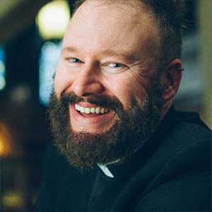 Chad Jarnagin - SALT Community Speaker