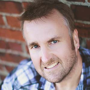 Chris Lisle - SALT Community Speaker