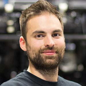 Christian-Hahn Christian Hahn: SALT Conference Speaker