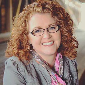 Christine Kreisher - SALT Creative Arts Community