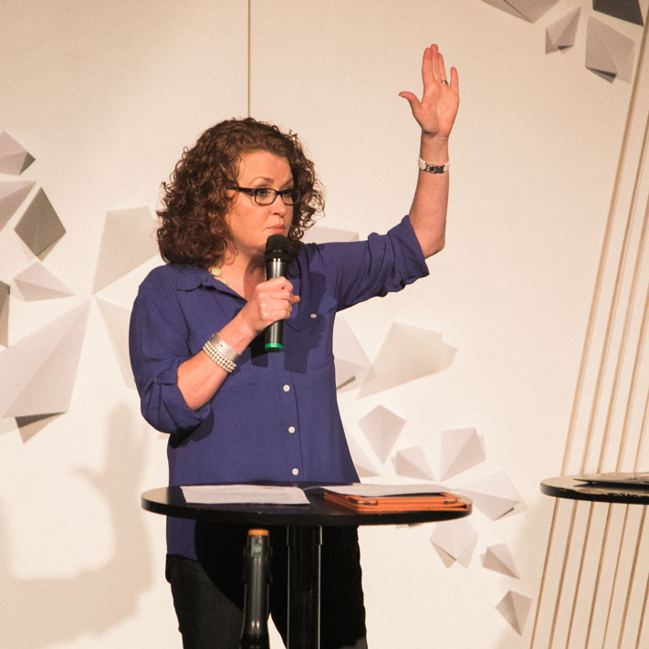 Christine Kreisher - SALT University