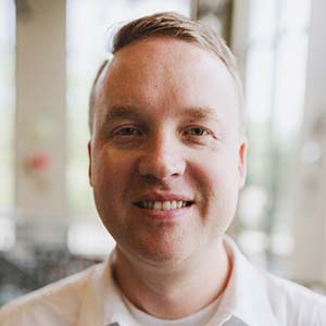 Colin Wood - SALT Creative Arts Community