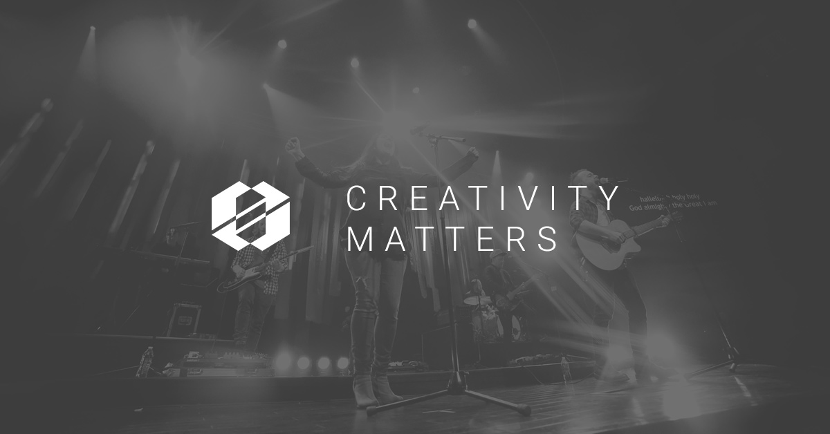 Creativity Matters