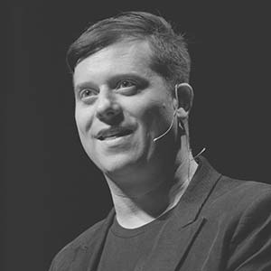 Darren Whitehead - Creative Arts Conference Darren Whitehead - Creative Arts Conference