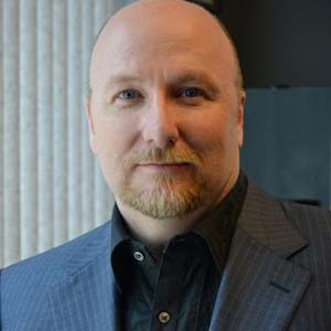 Donnie Haulk - SALT Community Speaker