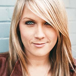 Esther Havens - SALT Community Speaker