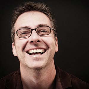 Gary Molander - SALT Community Speaker
