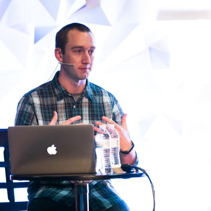 Greg Saffles - SALT University