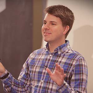 Jason Dyba - SALT Community Speaker