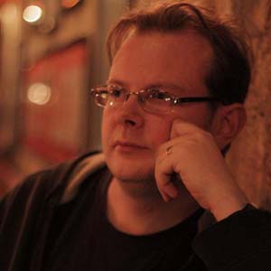 Jason Norris - Creative Arts Community Jason Norris - Creative Arts Community