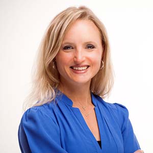 Jenni Catron - SALT Community Speaker