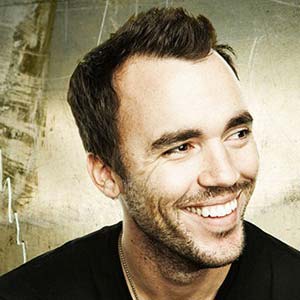Jeremy Cowart - SALT Community Speaker