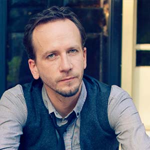 Joe Blair - SALT Community Speaker