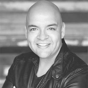 JoeAngel Sanchez - SALT Creative Arts Community