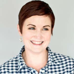 Katie Strandlund - SALT Community Speaker