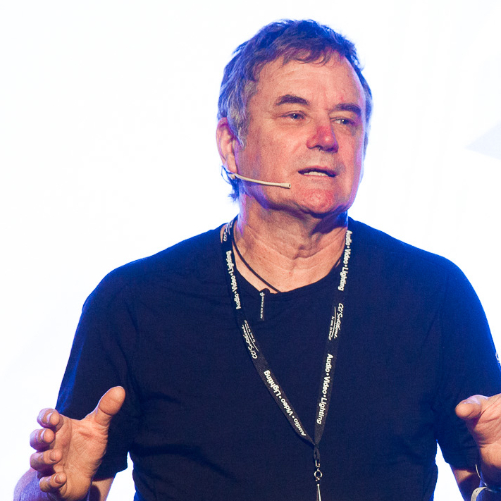 Mark Pierson - SALT University