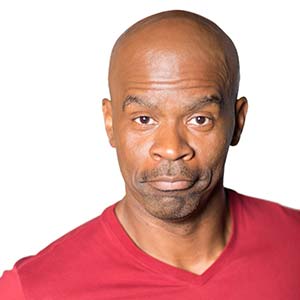 Michael Jr - SALT Creative Arts Community