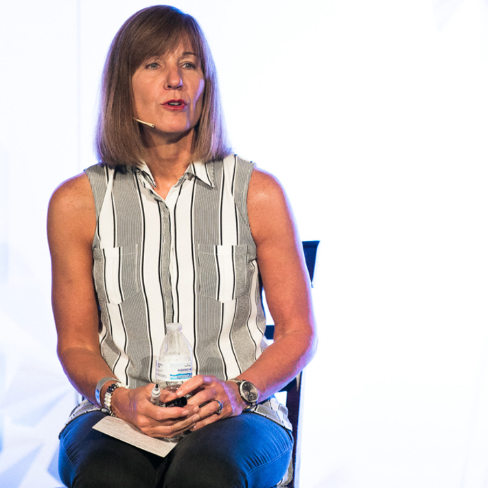 Nancy Beach - SALT University